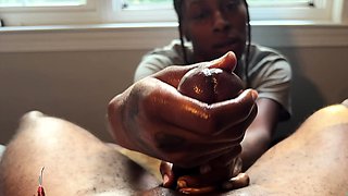 CIMA black and ebony