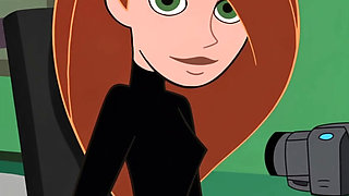 Kim Possible Sex Casting Animation
