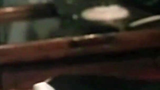 Lesbian Loves, Anal Sex and Threesome During the Xix Century Ball