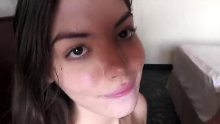 Anha Bellissima Sleep Fuck