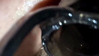 The Hottest Moments of Very Sexy Amateur MILF