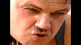 A Humiliated Dictator