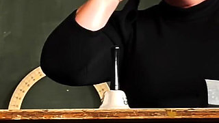 Dominatrix Mistress April - Slave Training Academy