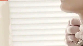 Lustful Ukrainian Babe Shrima Malati Blindfolded and Pleased in Erotic Fuck