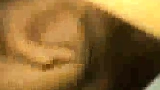 Smoking Swinger wife tries black cock bbc mm