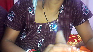 Fucking driver wife and cum inside her pusssy