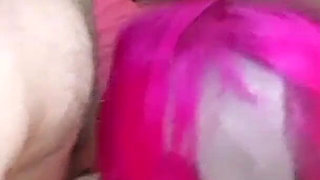 Skinny teen tick Laura gets creampie at wild bukkake party