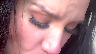 Beautiful Substitue Teacher with a Perfect Body Fucks Big Cock