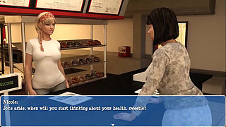 Lily of the valley: she is such a good housewife ep 3