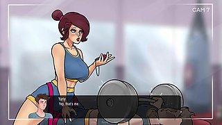 Gameplay - Deep Vault 69, Part 4