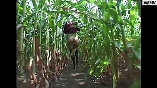 German MILF Slave with Big Boobs - BDSM Bondage & Domination