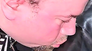 Lick the Grime From My Boots