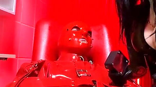 Venus2000 - Merciless Milking