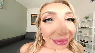 Husband Seduced by Wife's Best Friend