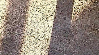 When Sorority Sistah Alumni Meets Feet Lover