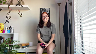 Gfe Series 2: Thong Try-on JOE