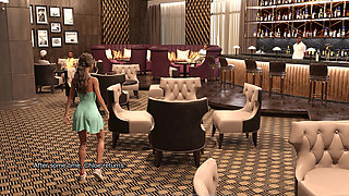 How to Lose Virginity 24: Leo-eva Hotel Reunion Post-firing (sfw)