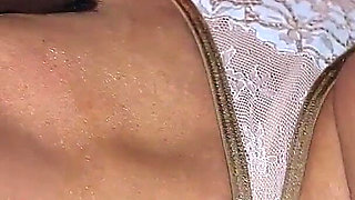 The Blonde Wanted to Put It in a Lot and Came on the Black Cock