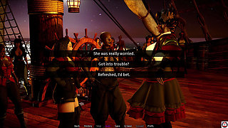 A House in the Rift - ( PT 30) - Zanith