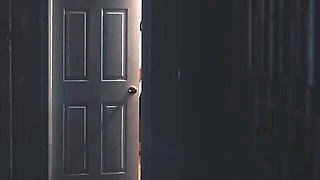 Brunette dirt with beauteous Anna Claire Clouds and Chloe Surreal from Parasited