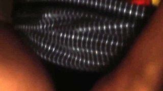 Angelika Black Makes Dudes Cum so Fast