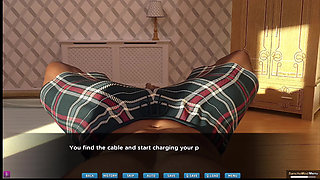 Bare witness #16: Heidi gave Jackson a blowjob