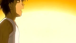 Anime Manga Sex Action
