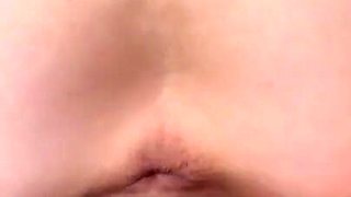 Alma Is a Beautiful and Tall Redhead Who Loves to Swallow Cum!