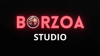 Bimbo Latina Stepmom MILF with Curvy Sexy Body Give Stepson Reverse Cowgirl + Swallow His Fresh Teen Cum