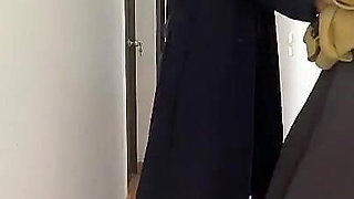 Hot Police Search Compilation