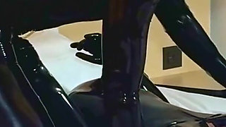 Waking up in Latex, Part 1 - Alex Latex