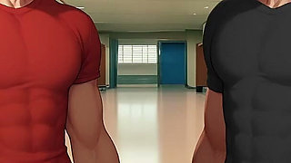 Complete Gameplay - My Girlfriends New Kink, Part 1