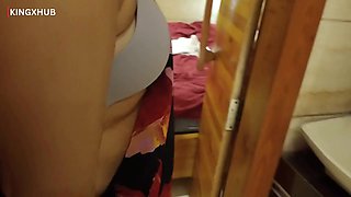 Perverted MILF soul-stirring xxx scene