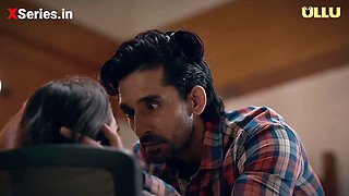 Gorgeous Indian beauty emotional xxx movie