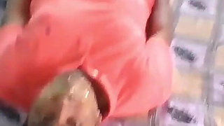 Taste My Socks and Sniff My Ass!