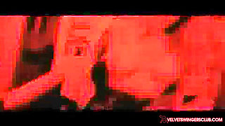 Velvet Swingers Club Private Party