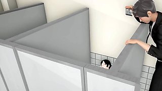 Dictated Fuck-a-thon in the Office