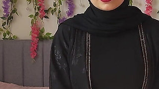 Goodbye Video - Mia Niqab Forever