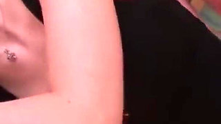 Cock Hungry Seductress - 10 Men Become Her Prey - Part4