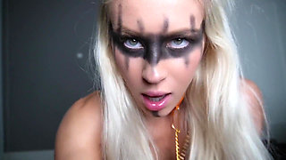 Arranged Marriage: Warrior Bride