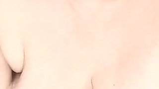 Hard Slapping Whore with Huge Cock Then Whore Takes All Your Cock Down Her Waterfall Mouth