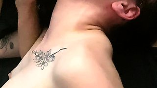 Skinny asian teen vs BBC hardcore