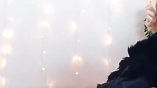 Fur Fetish Jerk off Instructions Compilation Video - Dirty Talking Mistress POV Femdom