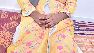 Beautiful Muslim Hijabi Indian Girl Hardly Fucking Excilent Enjoyment Time Video.