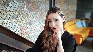 Pampering The Perfect Lula Stocch