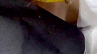 Mayu No63, Deepthroat, Striped Panties Sailor Clothes, Anal Tail