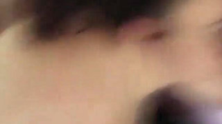 My Boyfriend Catches Me Masturbating