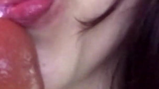 Blowjob Sex Show Special