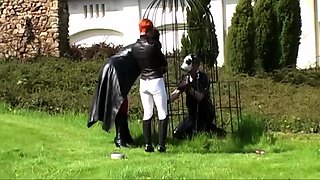 Other World Kingdom - Domina Liza and Mistress Rouge -