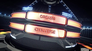 Kaiia Eve Vs Madison Sky Orgasm Challenge